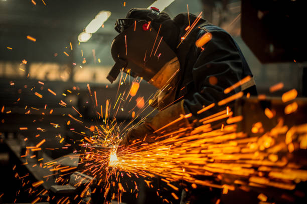 Affordable Welder Services in Centerfield, UT
