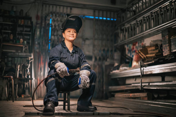  Centerfield, UT Welder Pros