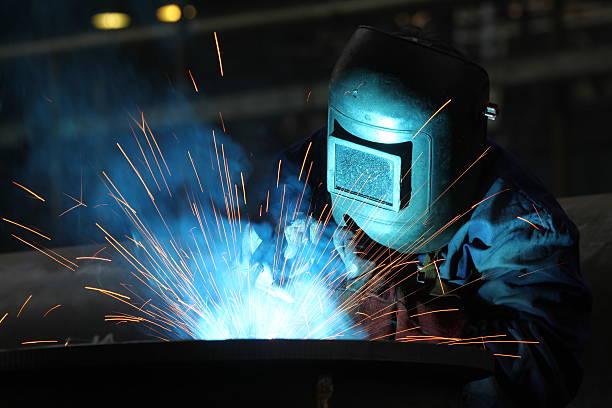 Best Artistic and Custom Metal Fabrication in Centerfield, UT