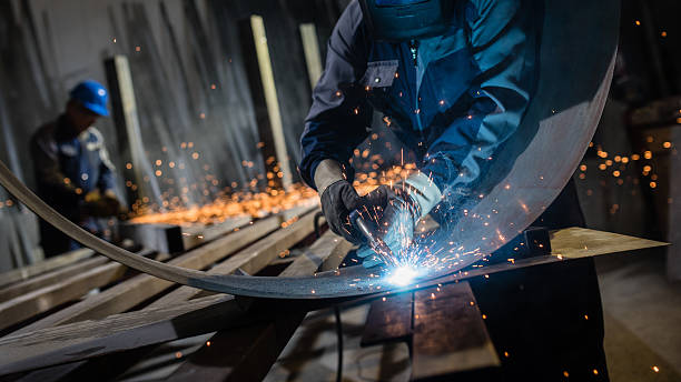 Best Automotive Welding in Centerfield, UT
